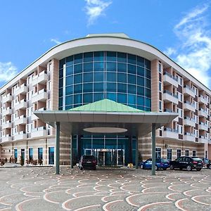 Safran Thermal Resort Sandikli
