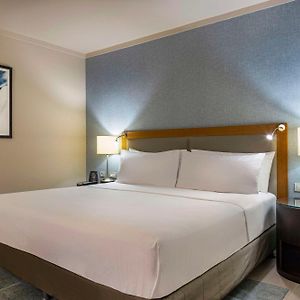 King Room Sea View