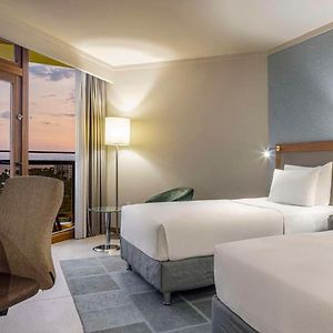 Twin Room Sea View